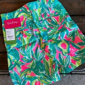 Lilly Pulitzer Toddler Boys Shorts